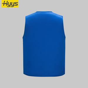 سترة عمل عالية الجودة، ملابس مريحة للرجال والفتيان، زي عمل للبناء، بدلة للارتداء في الهواء الطلق - Product Image 5