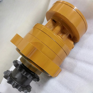 Moteur hydraulique série MK04 MK05 MK08 MK09 MK35 MK47 MSE MSE18 MSE18-2 MSE18-2-G24-F19-1840-5FJ0 - Product Image 4