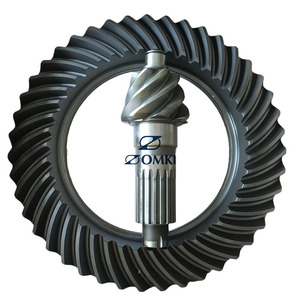 Piñón de Corona para Camiones Isuzu CXZ330 CXZ V10 10PC1 1-41210-293-1 141210-2931 1-41210293-1 - Product Image 3