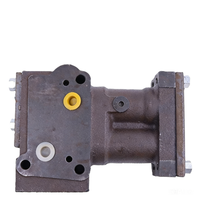Katup Kontrol Tekanan Baru MiBo Grup 8P-7791/8P7791 Asli OEM untuk Mesin 3306 Traktor Track Loader Pipelayer