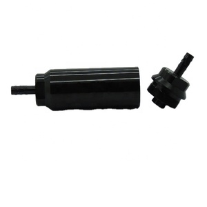 Pièces de sports nautiques pour jet ski en aluminium et acier inoxydable, usinées sur mesure et anodisées en couleur - Product Image 2