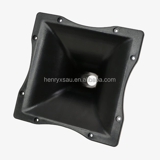 Universal Sound Speaker Accessories Plastic Audio