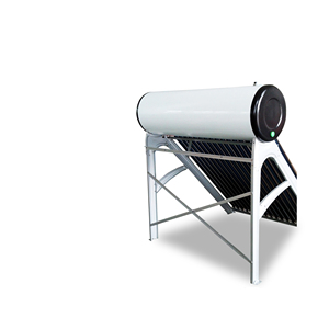 Handa 2020 ahora termosifón doméstico de baja presión material de color pasivo calentador solar de agua instantáneo - Product Image 4