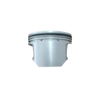 Pièces détachées pour moteurs à essence KA24DE Piston A2010-5V110 pour moteurs NISSAN 240SX Altima Frontier Xterra Quest Axxess