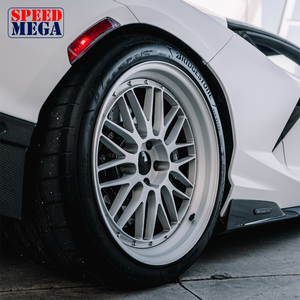 Forged Alloy <b>Wheels</b> Multi <b>Spoke</b> Deep Concave 2 Piece Custom Rims 20 21 Inch Lightweight Performance <b>Wheels</b> for Lamborghini - Product Image 1