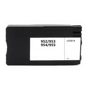 Cartouche d'encre originale compatible avec HP 952 953 954 955 Magenta pour 8710 8715 8716 8725 - Product Image 1
