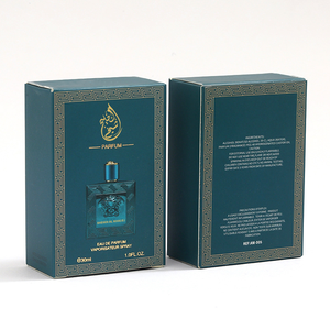 Perfume Árabe Masculino <span class=keywords><strong>de</strong></span> Alta Calidad para Exportación, 30 ml, Tamaño <span class=keywords><strong>de</strong></span> Viaje, Larga Duración, Aroma a Menta y Vainilla - Product Image 2