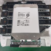 D Ell 20TB SAS/SATA HDD Enterprise Hard Drive 3.5 Inch 7.2K Server Storage Drive Grosir