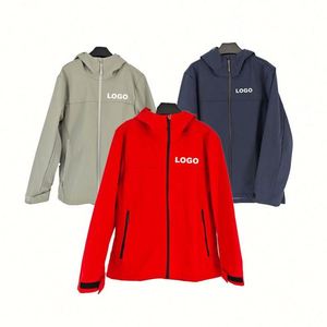 Design New Trend Waterproof Outdoor Cycling <b>Jacket</b> Outdoor <b>Jackets</b> for Women Custom Outdoor <b>Jacket</b> Women Man Outdoor <b>Jackets</b> - Product Image 3