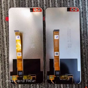 RTS <span class=keywords><strong>X50</strong></span> oal điện thoại di động màn hình LCD thích hợp cho realme <span class=keywords><strong>X50</strong></span> hiển thị điện thoại di động màn hình LCD LCD màn hình cảm ứng - Product Image 4