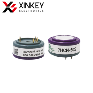 Sensor de Gas 7HCN-50S, Elemento de Detección Electroquímico de Alta Precisión para Monitoreo de Gases - Product Image 1