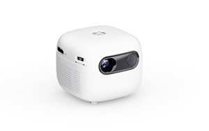 Factory Mini DLP 480p Soporte 1080P 2K Full HD LED Proyector Home Theater Cine Película 4K Mini Beamer Proyector - Product Image 5