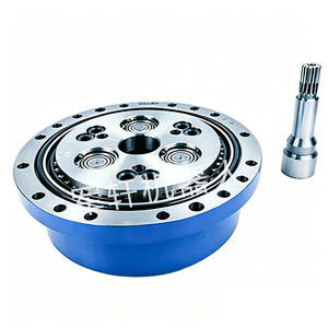 ชุดเกียร์แกน U สำหรับหุ่นยนต์ Yaskawa MPL80 รุ่น HW0387753 แบบสามแกน อัตราทดเกียร์ 5.2 - Product Image 1