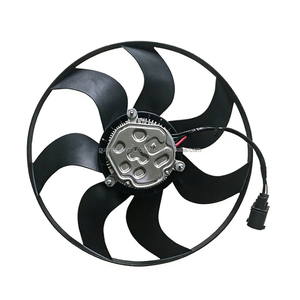 <span class=keywords><strong>Ventilateur</strong></span> de radiateur OEM 6R0959455D, ventilateurs haute performance pour <span class=keywords><strong>Audi</strong></span> <span class=keywords><strong>A1</strong></span> 3 portes 8X1 11-15 5 portes 12-18, pour Volkswagen Polo - Product Image 2