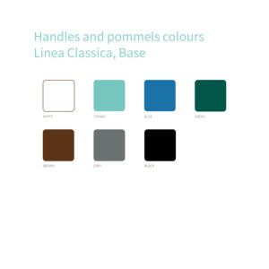 High-end คลาสสิก Moka หม้อกาแฟ, หม้อต้มกาแฟอลูมิเนียมเหนี่ยวนำ3ถ้วยสำหรับใช้ในชีวิตประจำวัน-Angelina สีเขียว/น้ำตาล - Product Image 3