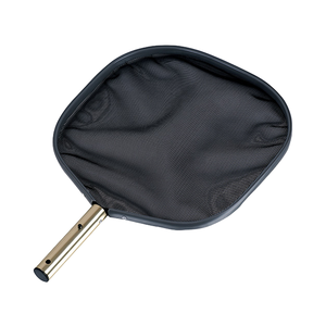 Nettoyeur de <span class=keywords><strong>piscine</strong></span> télescopique économique en plastique avec <span class=keywords><strong>filet</strong></span> à feuilles - Product Image 4