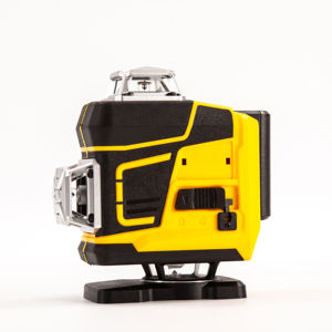 HIERKIN Herramientas para Electricistas Industriales, Niveles Láser Rotatorios con Batería <span class=keywords><strong>de</strong></span> Iones <span class=keywords><strong>de</strong></span> Litio, Sistema <span class=keywords><strong>de</strong></span> Nivelación <span class=keywords><strong>de</strong></span> Azulejos, <span class=keywords><strong>Nivel</strong></span> Láser Industrial para Electricistas - Product Image 3