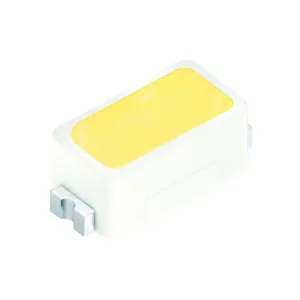 Penggantian Osram KW DELPS2.RA Smd putih Leds 0603 Chip 1608 Smd Led Chip untuk mobil