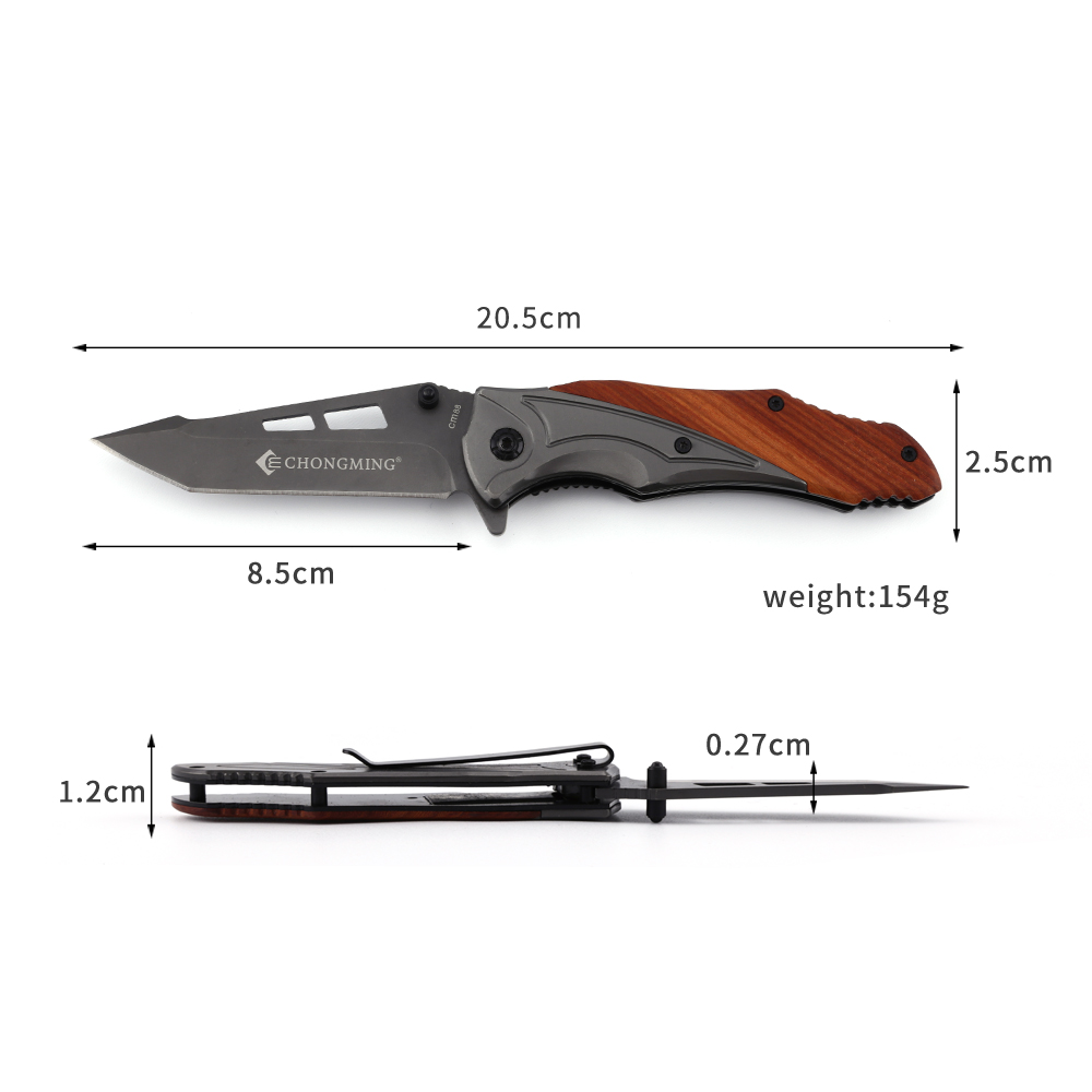 YJ Knives