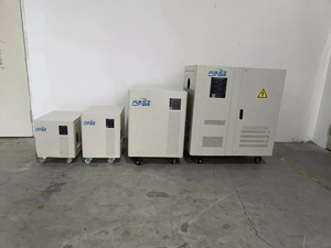 15kVA tự động biến áp 208V 220V 230V đến 380V/415V/440V/460V/480V đa điện áp biến áp cho bước lên bước xuống ứng dụng - Product Image 3