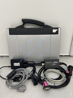 Kit de diagnóstico completo Judit Incado Box Linde Canbox Doctor para montacargas Jungheinrich equipado con computadora portátil CF53