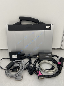 Kit de diagnóstico completo Judit Incado Box Linde Canbox Doctor para montacargas Jungheinrich equipado con computadora portátil CF53 - Product Image 2