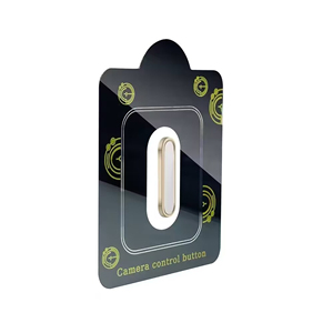 Camera Control protection <strong>Button</strong> Mobile Phone Smart <strong>Button</strong> for <strong>Iphone</strong> 16 16pro 16pm 16 Series - Product Image 1