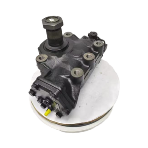 Ensemble de direction à double <span class=keywords><strong>circuit</strong></span> ZF8099 712W46200-9515, nouveau matériau en fer pour véhicules - Product Image 2