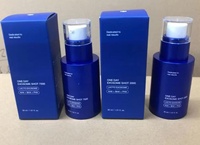 Sérum facial Medicub Korean Exosome Shot Zero Exosome Shot PDRN Pink Collagen 7 500 PPM Spicule 2 000 PPM Spicule 30 ml