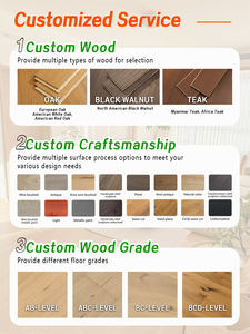 <span class=keywords><strong>Plancher</strong></span> <span class=keywords><strong>en</strong></span> bois d'ingénierie <span class=keywords><strong>en</strong></span> chêne blanc, <span class=keywords><strong>plancher</strong></span> <span class=keywords><strong>flottant</strong></span> <span class=keywords><strong>en</strong></span> chevron, laque UV Apolloxy MFG - Product Image 3