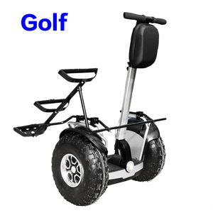 Monociclo eléctrico Scooter eléctrico de dos ruedas adecuado para alquilar en turismo de <span class=keywords><strong>playa</strong></span> y fuera de carretera - Product Image 5