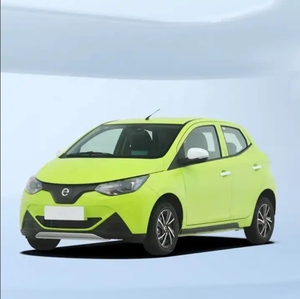 Voiture électrique miniature à prix bas fabriquée en Chine en 2023, véhicule électrique à énergie nouvelle, Ev2, voiture électrique pure à vendre, JMC <span class=keywords><strong>Renault</strong></span> Ev2 - Product Image 6