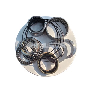 Repuestos para Maquinaria de Construcción 96419GT 96419 KIT DE SELLADO PARA MOTOR DE TRANSMISIÓN HIDROESTÁTICA para <span class=keywords><strong>Genie</strong></span> GS1930GS1932.. 100% Probado 1 Año de Garantía - Product Image 1