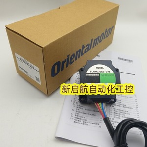 Motor en Miniatura Orientalmotor Axhm230k Gfh, Aplicación de Corriente Alterna/Continua - Product Image 3