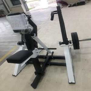 Máquina de Fuerza <span class=keywords><strong>Vertical</strong></span> de Acero de Alta Calidad para Gimnasio, con Carga de Placas, Venta Directa de Fábrica, Equipo de Fitness Comercial - Product Image 4