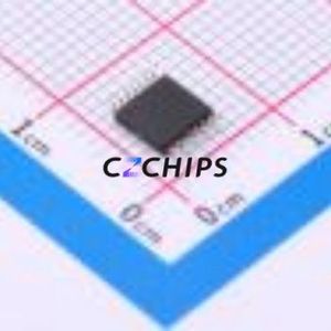 Tout nouveau et original MSP430G2131IPW14R microcontrôleur de puce IC de circuit intégré TSSOP-14 (MCU/MPU/SoC) - Product Image 2