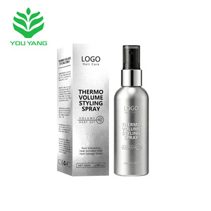 Spray texturisant et gel capillaire volumisant au sel marin de qualité professionnelle, en gros, sous marque privée personnalisée - Product Image 1