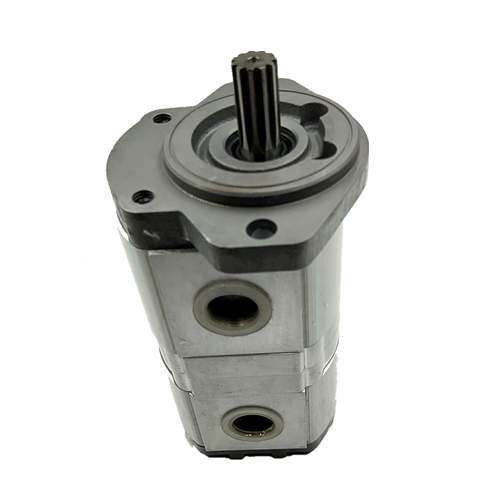 OEM Casappa Hydraulic Oil Pump  PLM PLP PLP30 PLP20 PLP10 PLM20 High Pressure Gear Pump Hydraulic PLP30.22D0-83E3-LED/EB-N-FS