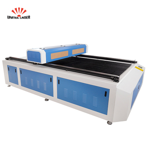Máquina de Corte Láser para Telas, Grabadora y Cortadora Láser, Cortadora Láser de CO2 Grande - Product Image 4