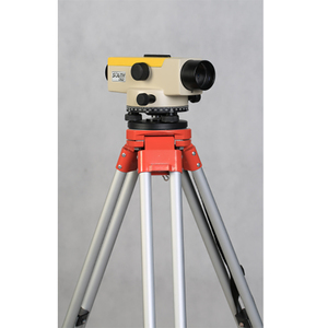 Niveau automatique magnétique bibo SOUTH DSZ2 avec correction d'inclinaison, étanche, grossissement 32X, pour mesures et nivellement, instrument de topographie - Product Image 4
