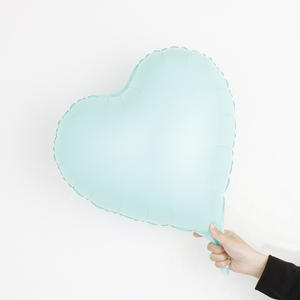 Palloncino Foil cuore Macaron da 18 pollici buon compleanno elio Macaron palloncino personalizzato Baby Shower <span class=keywords><strong>Party</strong></span> Balloons fornitori - Product Image 6