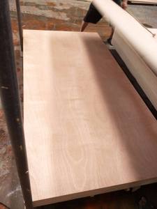 Madera contrachapada de 9mm, 12mm, 15mm, 18mm, alta calidad, mejor <span class=keywords><strong>precio</strong></span> comercial, <span class=keywords><strong>precio</strong></span> al por mayor - Product Image 2