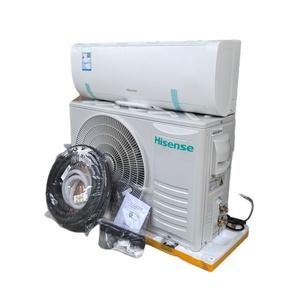 Climatiseur mural split intelligent 1,5 CV 12000 BTU R32 autonettoyant silencieux KFR-35 – Capacité 1,5 CV idéale pour rafraîchir - Product Image 1