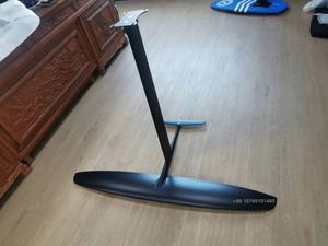 ฟอยล์เซิร์ฟบอร์ด Zebec Kxone ดีไซน์ใหม่ สำหรับวิงบอร์ด ฟอยล์บอร์ด ไคท์ฟอยล์ เซลฟอยล์ และวิงฟอยล์ - Product Image 3