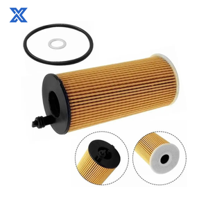 Filtro de Aceite de Motor 11428575211 para BMW Serie 2, 3, 4, 5, 7, X3 G01, X4 G02, X5 G05, Z4 G29 - Product Image 1