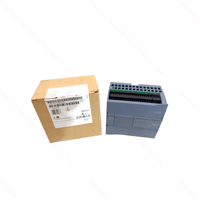 Controlador de Programación PLC 6ES72141AG400XB0 1214C 6ES7214-1AG40-0XB0, CPU Compacta, RS485