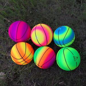 Wholesale 8.5inch 9 Inch <strong>Dodgeball</strong> Kids Playground Ball - Product Image 1