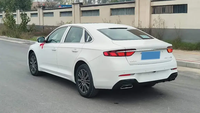 PRÊT À EXPÉDIER - Geely Preface 1.5T 181HP L4 7DCT D'OCCASION