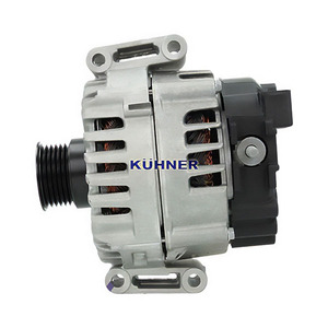 ที่เข้ากันได้สำหรับ MERCEDES-BENZ S-CLASS S 300 BlueTEC ไฮบริด/H (222.104, 222.004) ดีเซล/ไฟฟ้า (KW: 170, HP: - Product Image 2