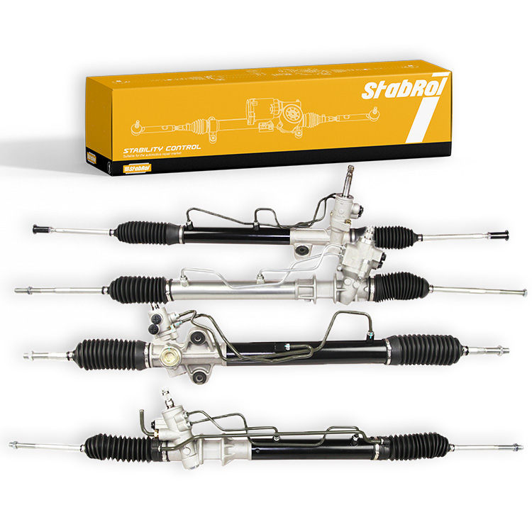 Steering Rack for MAZDA 2 6 Atenza Cx-3 CX-5 CX-7 Power Steering